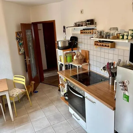 Ferienwohnung Sonnenschein Warburg