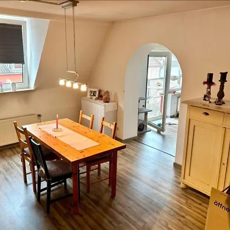 Ferienwohnung Sonnenschein *