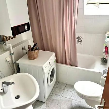Appartement Ferienwohnung Sonnenschein *