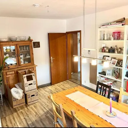 Ferienwohnung Sonnenschein