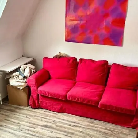 Appartement Ferienwohnung Sonnenschein